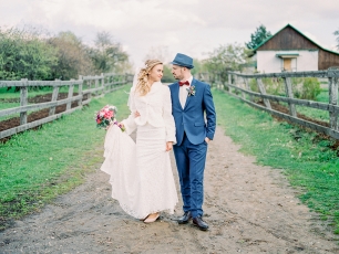 Tatiana&Dmitriy, Moscow 2017