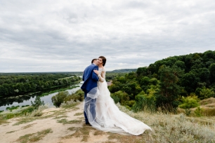 Ольга и Михаил