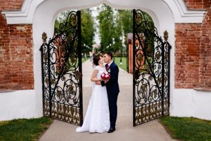 Снежанна и Антон