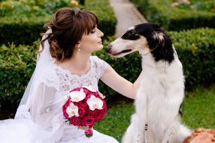 Снежанна и Мелисса