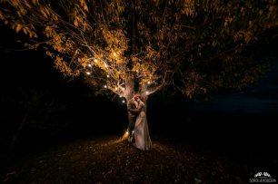 Свадьба на Байкале