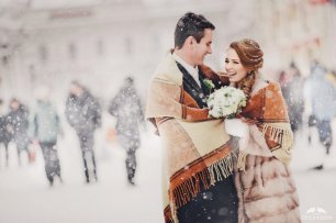 Свадьба в Иркутске