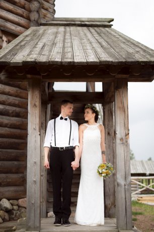 Невский лесопарк