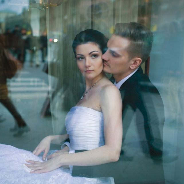 30 самых вдохновляющих фото февраля