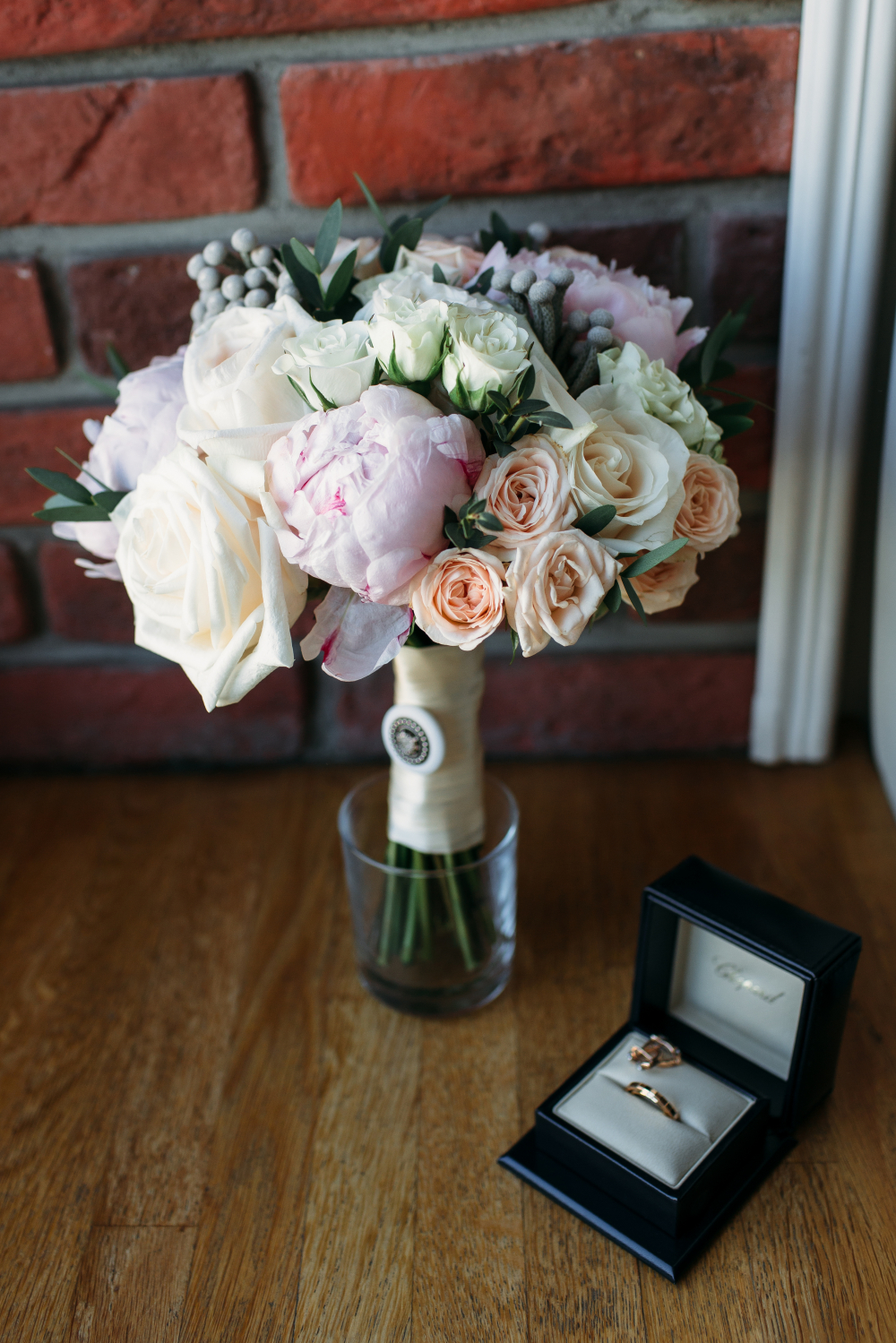 Владимир и Эрна / 29.07.2018