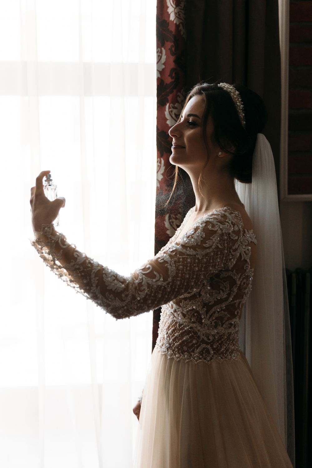 Владимир и Эрна / 29.07.2018