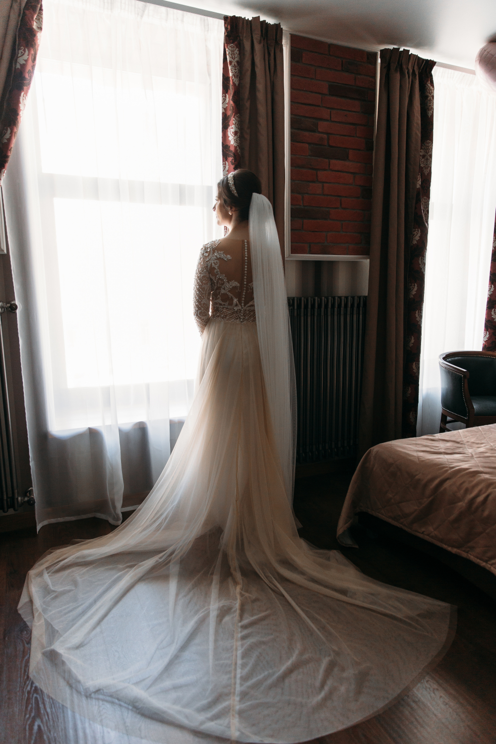 Владимир и Эрна / 29.07.2018