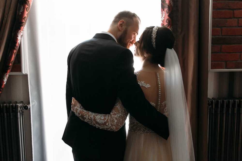 Владимир и Эрна / 29.07.2018