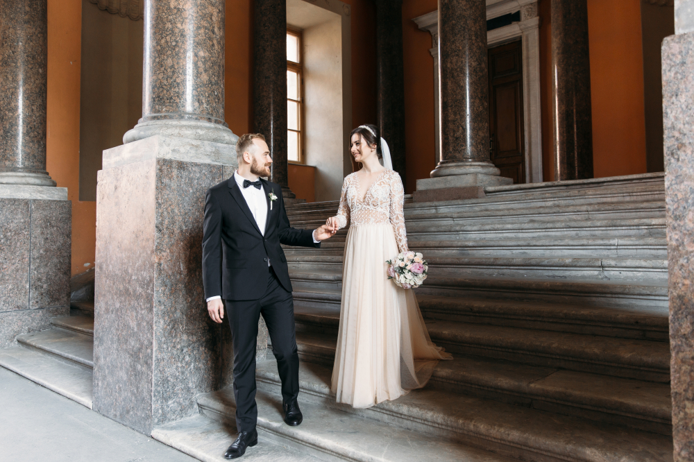 Владимир и Эрна / 29.07.2018