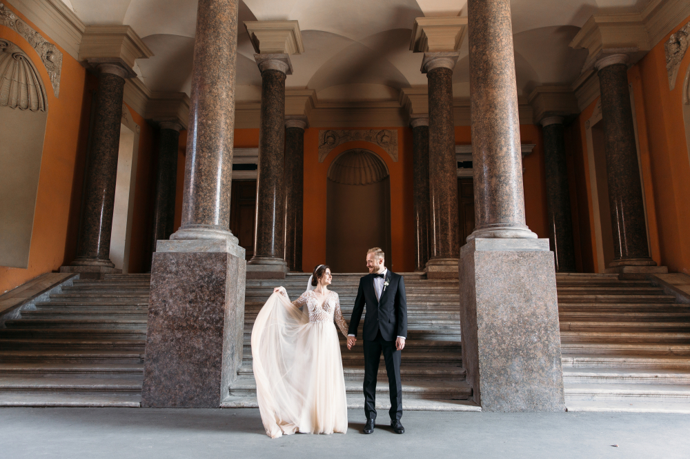 Владимир и Эрна / 29.07.2018