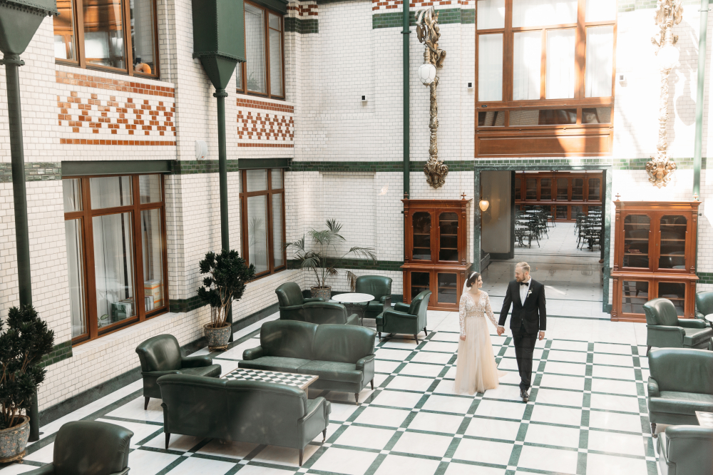 Владимир и Эрна / 29.07.2018