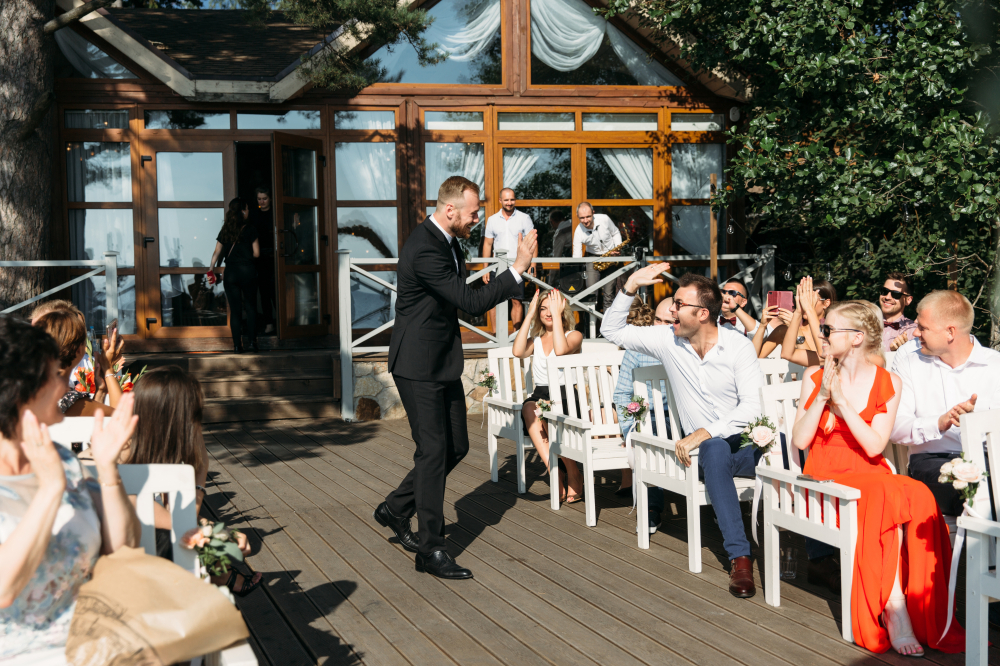 Владимир и Эрна / 29.07.2018