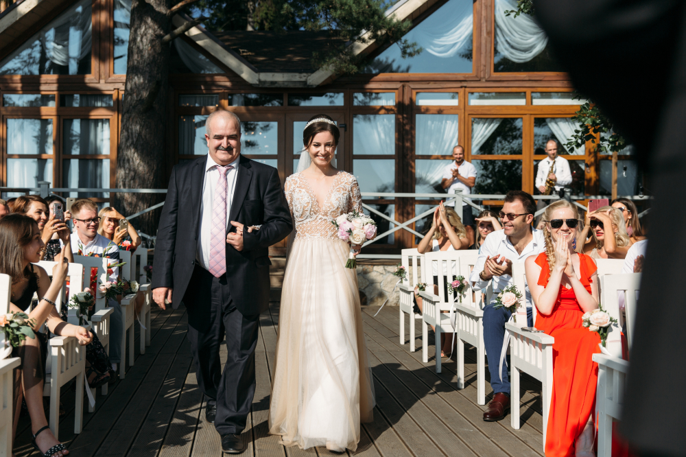 Владимир и Эрна / 29.07.2018