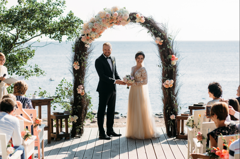 Владимир и Эрна / 29.07.2018