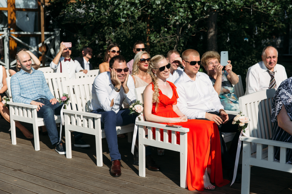 Владимир и Эрна / 29.07.2018