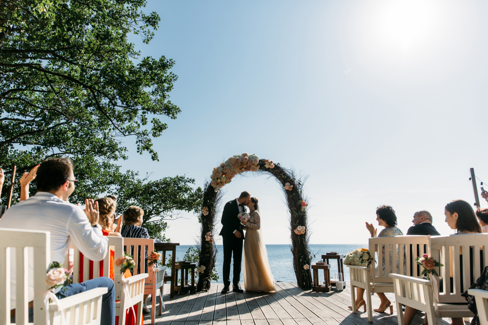 Владимир и Эрна / 29.07.2018