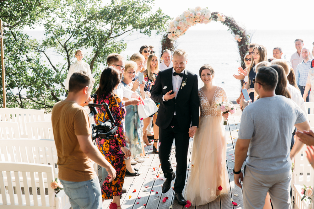 Владимир и Эрна / 29.07.2018