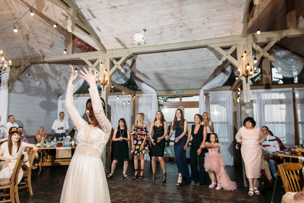 Владимир и Эрна / 29.07.2018