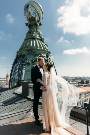 Фотопрогулка