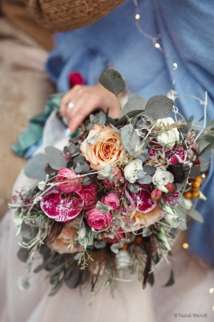 Букет невесты