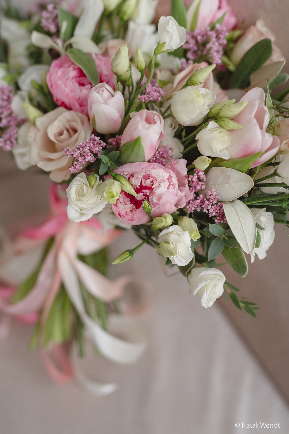 Букет невесты