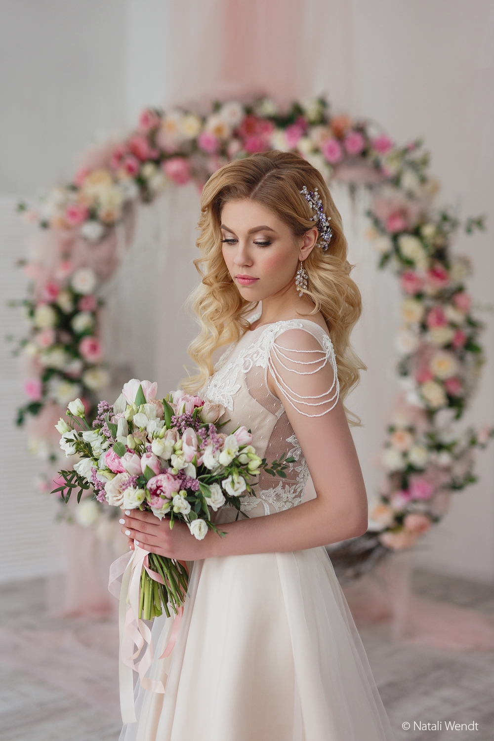 Утро невесты