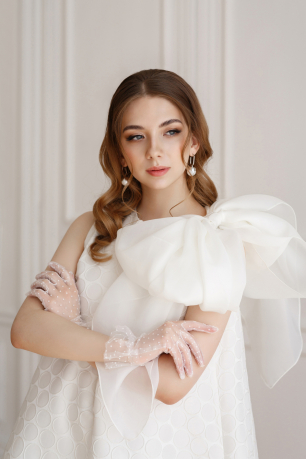 Портрет невесты