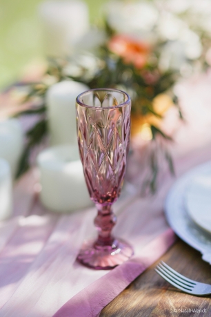 Свадебный декор