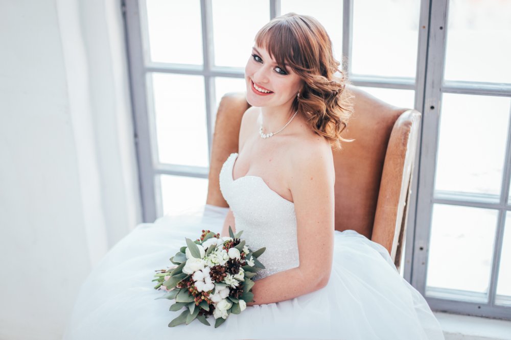 Wedding Margarita and Andrey