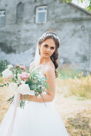 Невеста Александра