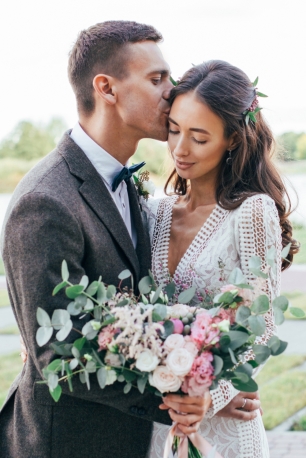 Образ невесты