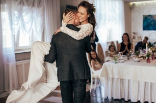 Первый танец