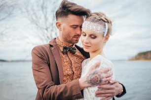 Свадьба в стиле бохо