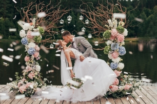 Wedding day Evgenia&Evgeni