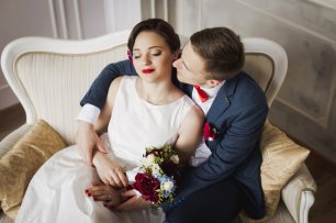 wedding Valentina and Vlad