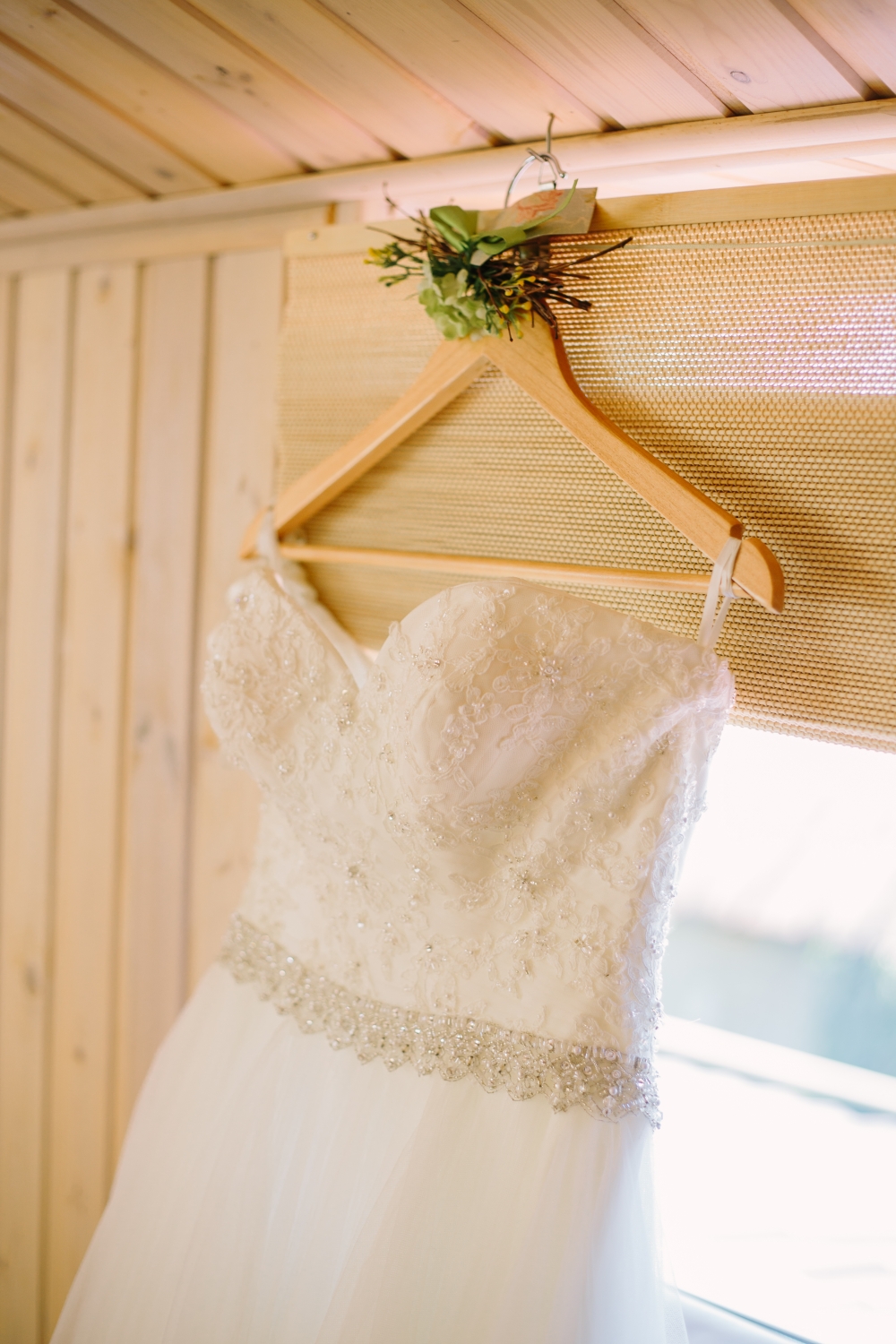 утро невесты