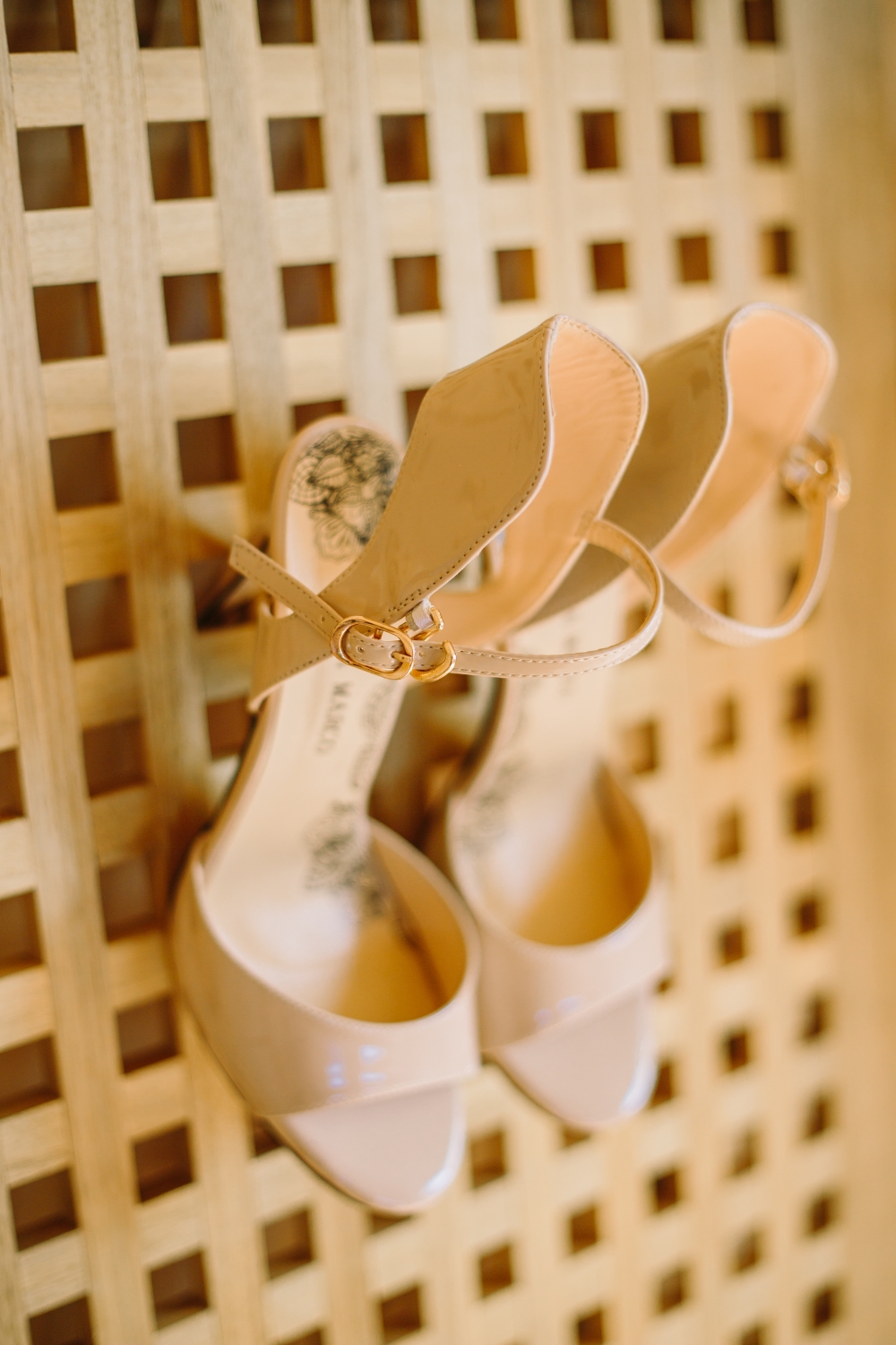 утро невесты, детали