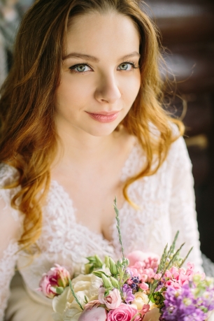 Образ невесты