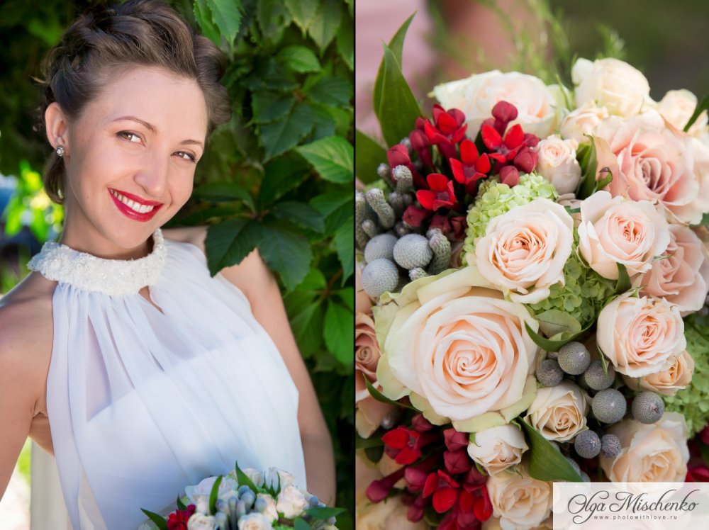 Фотограф: Ольга Мищенко
Фотограф на свадьбу: http://photowithlove.ru