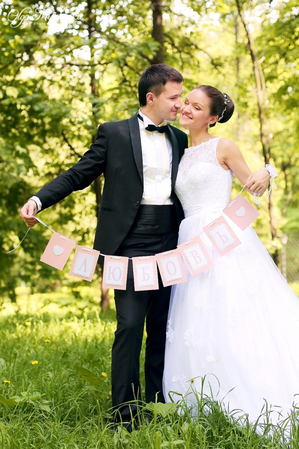 Фотограф: Ольга Мищенко
Фотограф на свадьбу: http://photowithlove.ru