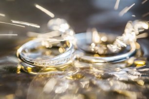 Блеск колец