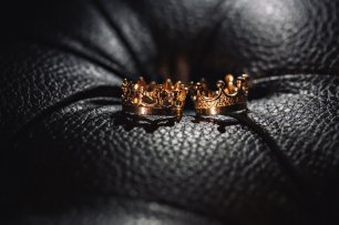 Кольца-короны