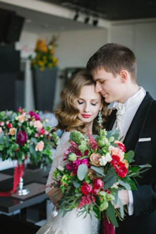 Нежные чувства