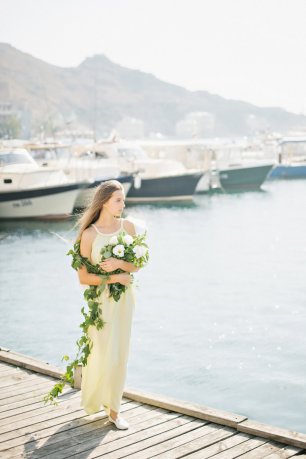 Нежный образ