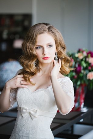 Образ невесты