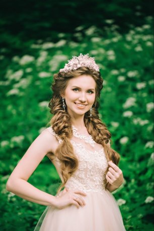 Образ невесты