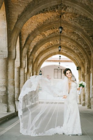 Образ невесты