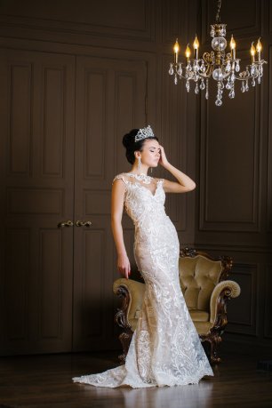 Образ невесты