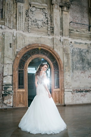 Образ невесты