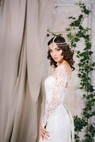 Образ невесты